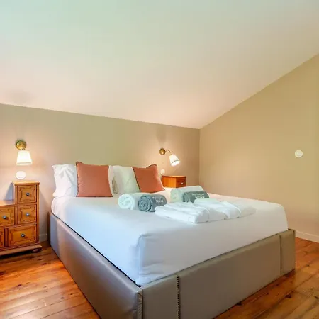 بيت ضيافة Rustic Haven With Pool فيانا دو كاستيلو
