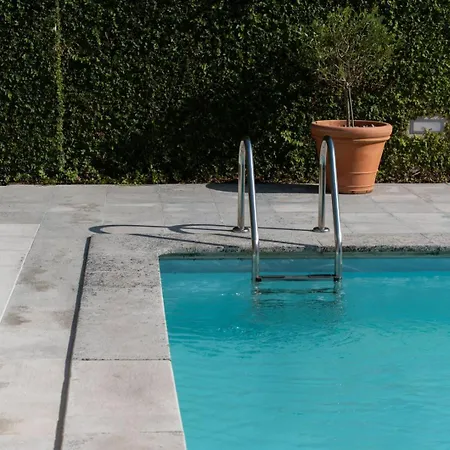 Rustic Haven With Pool فيانا دو كاستيلو