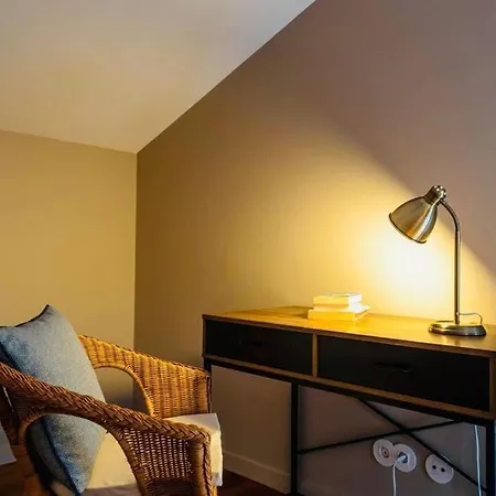 Rustic Haven With Pool Guest house Viana do Castelo