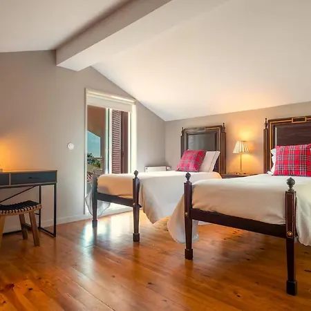 Guest house Rustic Haven With Pool Viana do Castelo