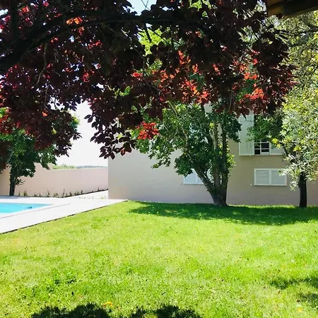 Rustic Haven With Pool Viana do Castelo