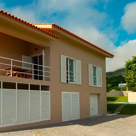Guest house Rustic Haven With Pool *