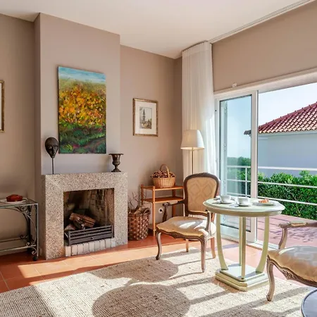 Rustic Haven With Pool 4* Viana do Castelo