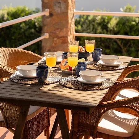 Casa de hóspedes Rustic Haven With Pool Viana do Castelo