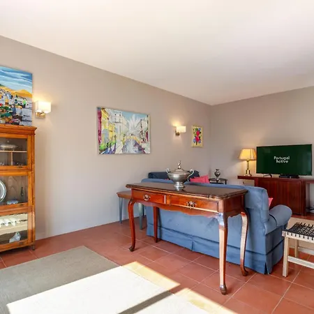 Rustic Haven With Pool Viana do Castelo