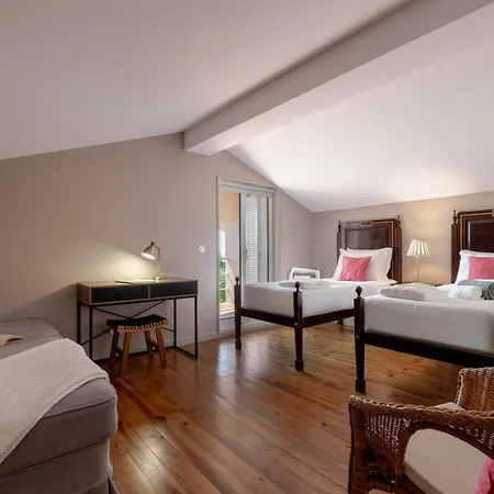 Rustic Haven With Pool 4* Viana do Castelo
