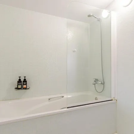 Pensión Rustic Haven With Pool 4*