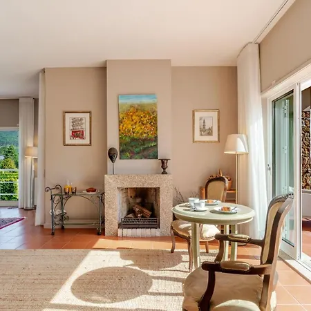 Pensión Rustic Haven With Pool 4*